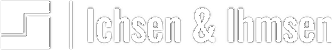 Logo Ichsen & Ihmsen